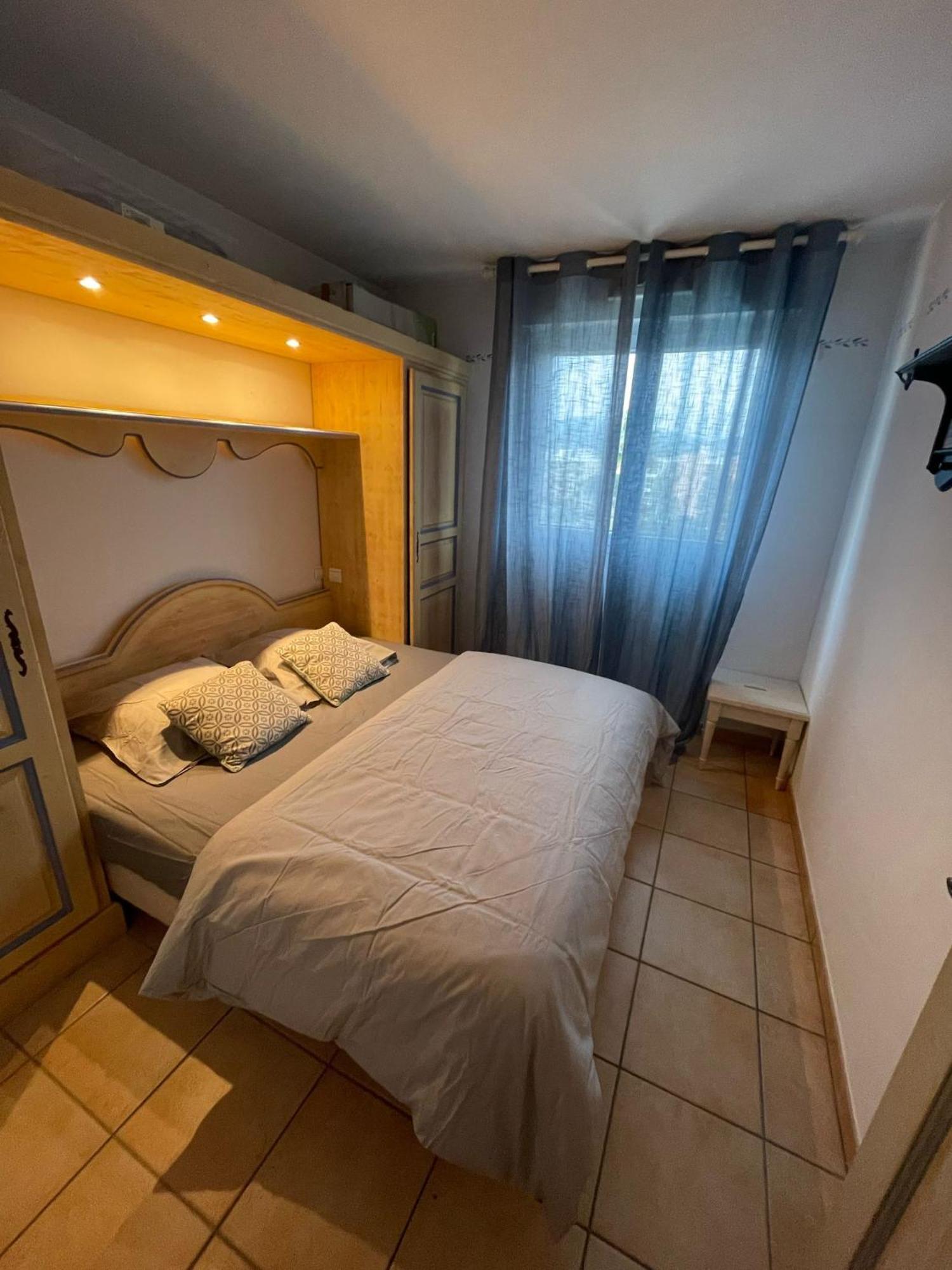 Luciano Maxime Apartamento