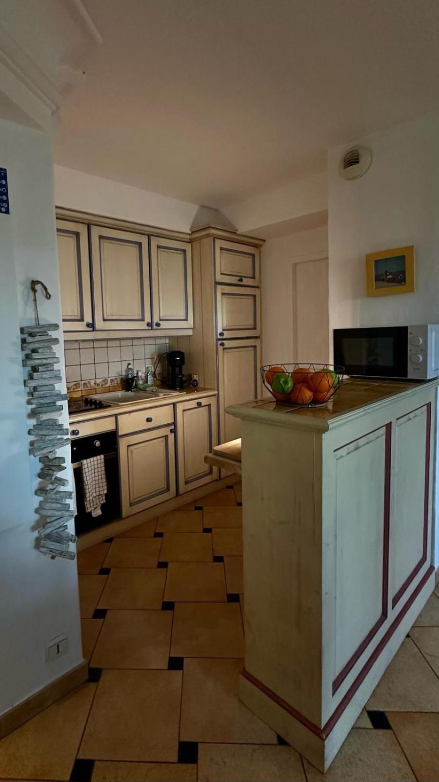 Luciano Maxime Apartamento Sainte-Maxime