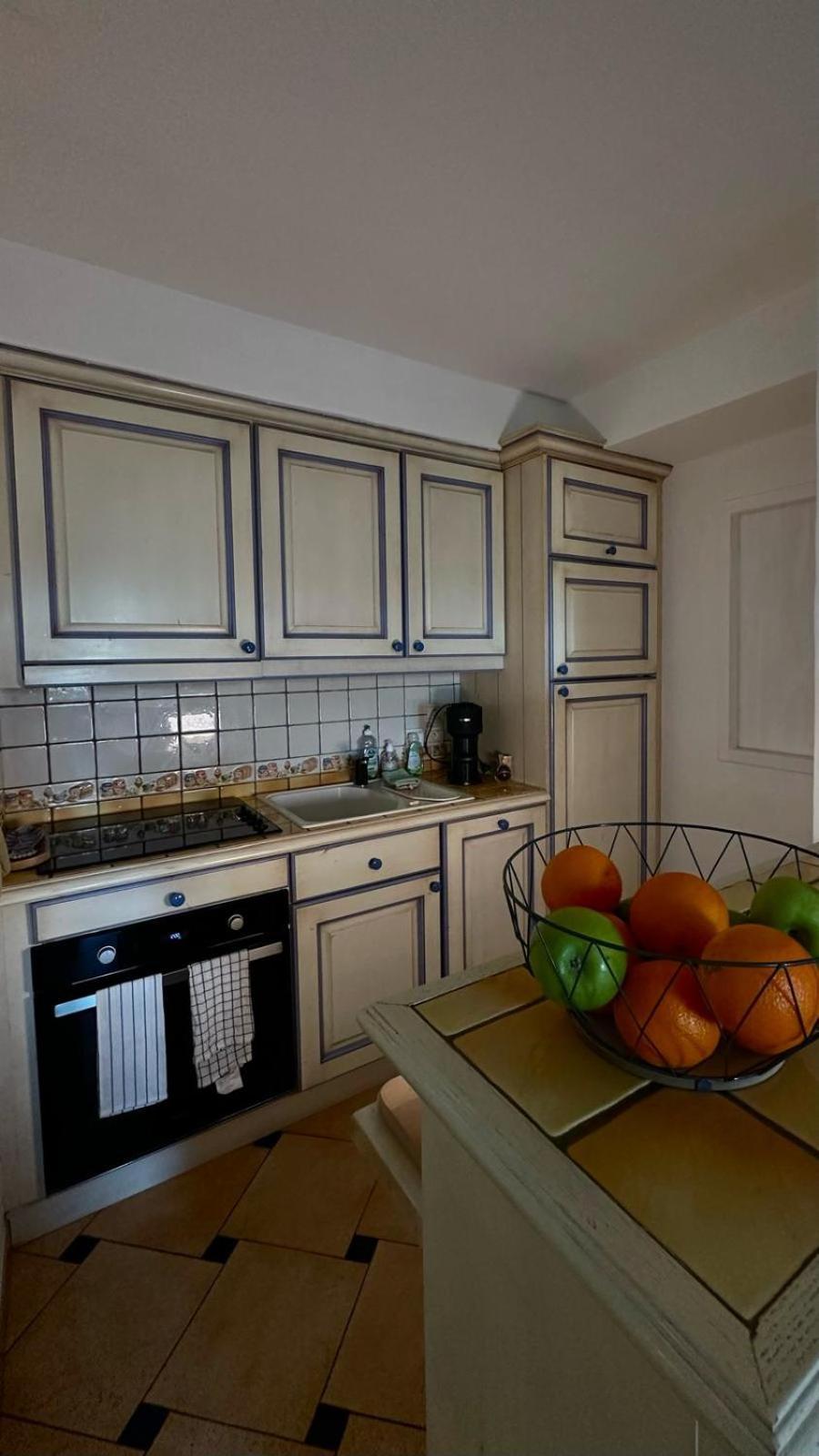 Apartamento Luciano Maxime *