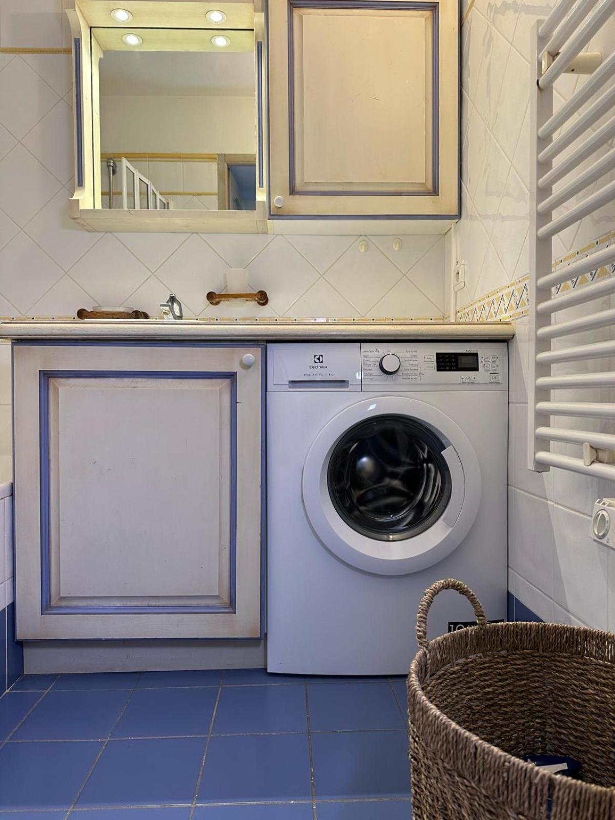 Apartamento Luciano Maxime