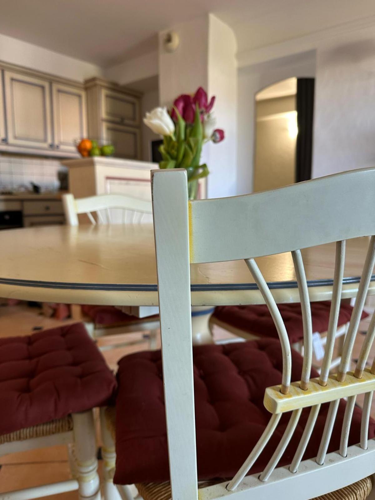 Luciano Maxime Apartamento