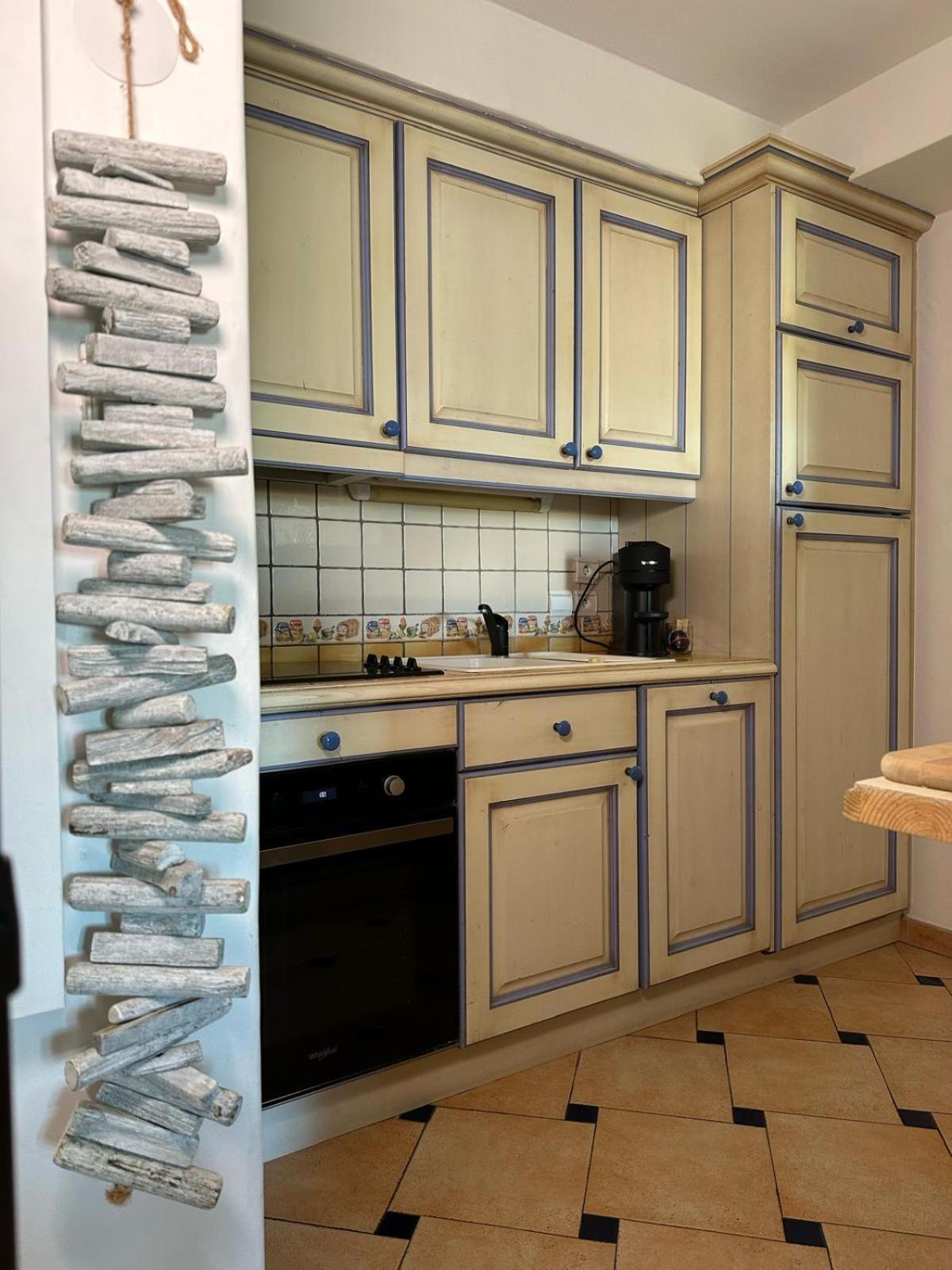 Apartamento Luciano Maxime *