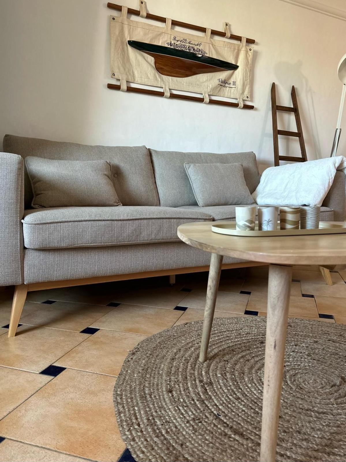 Apartamento Luciano Maxime