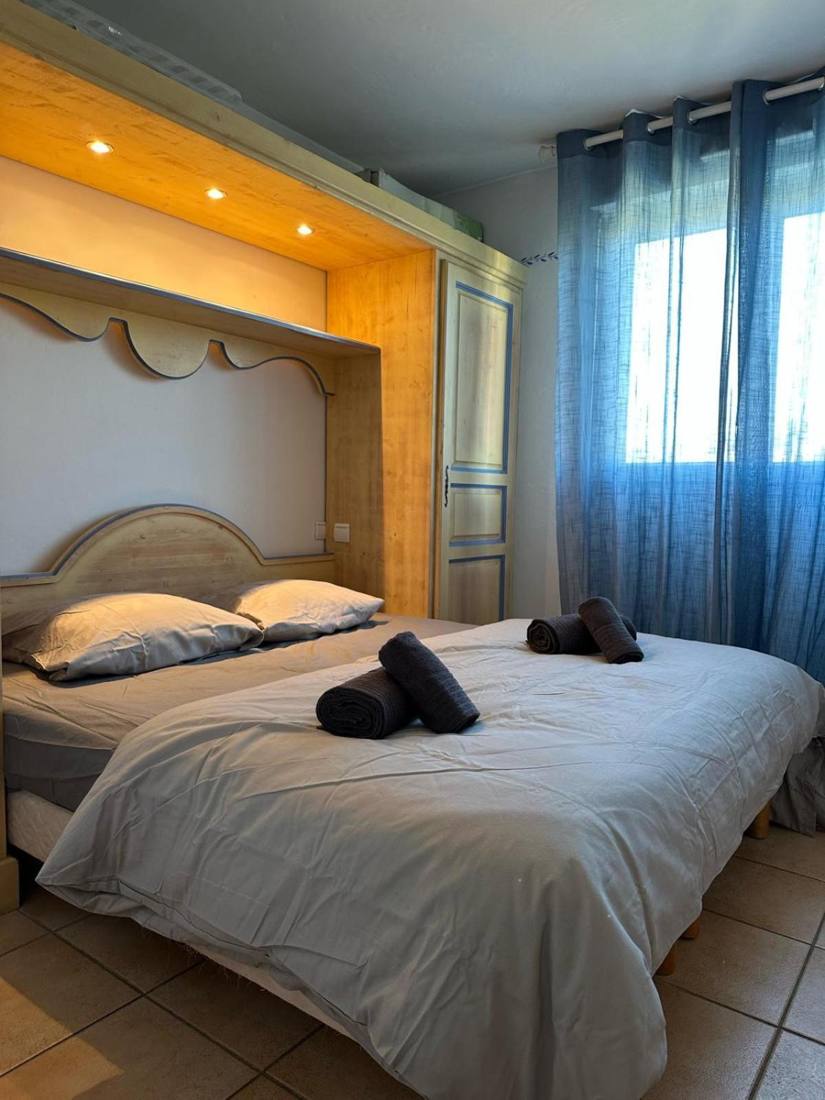 Luciano Maxime Apartamento *