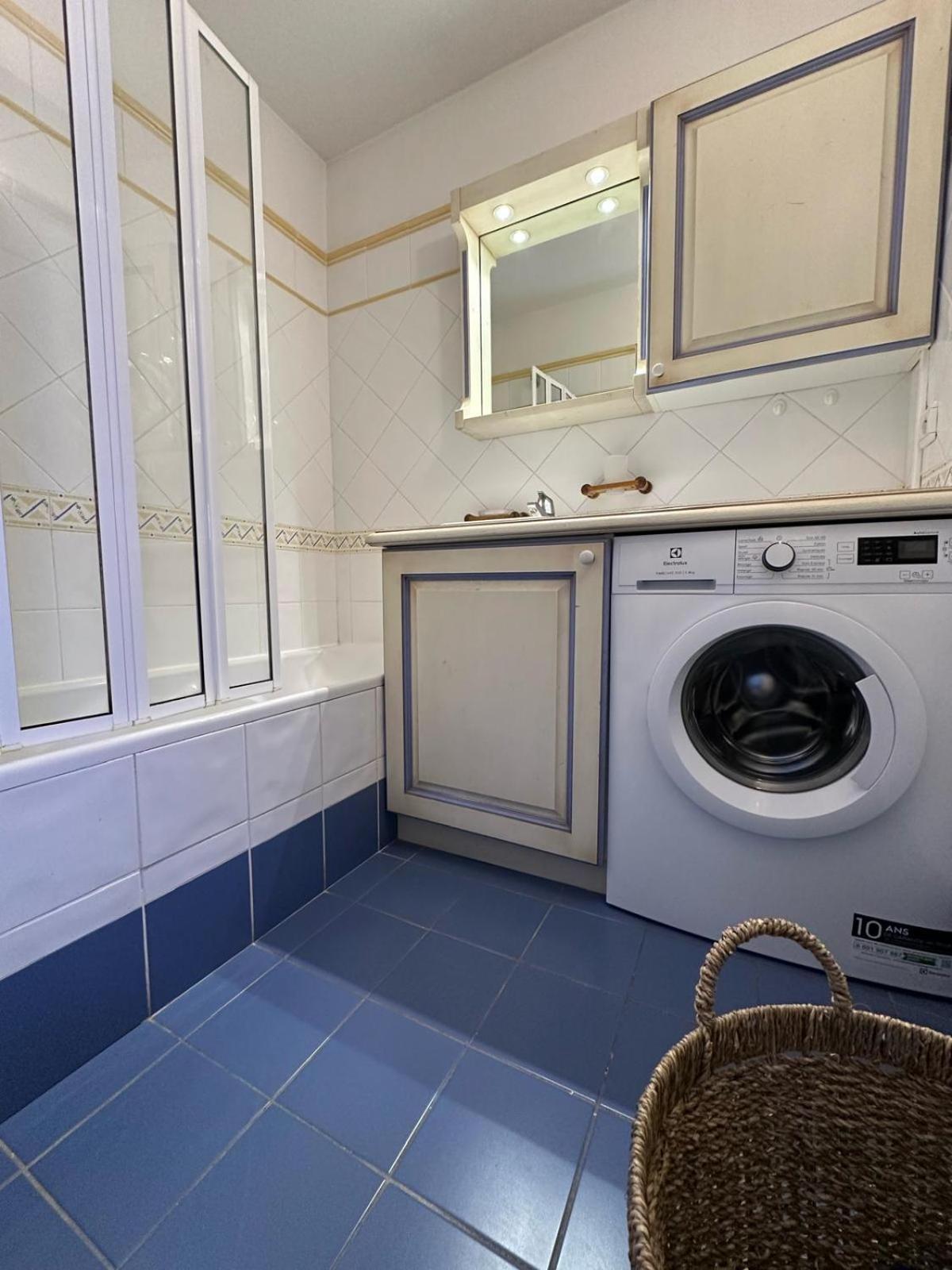 Apartamento Luciano Maxime