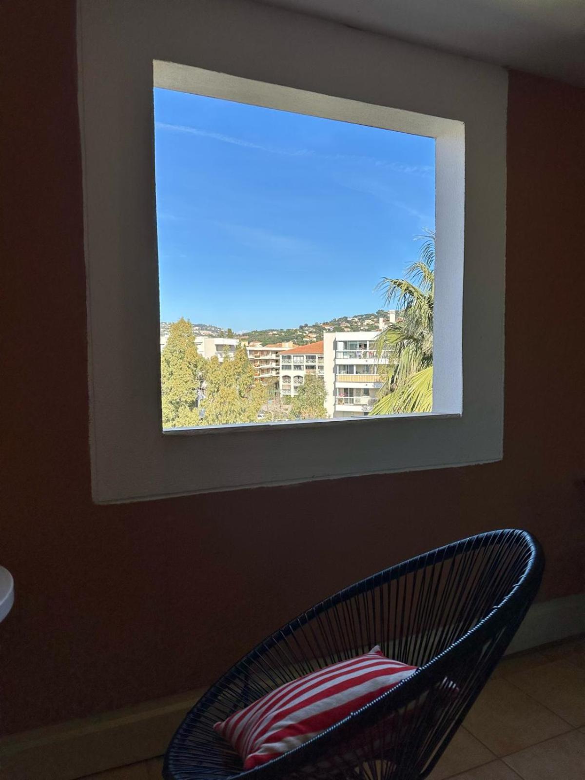 Luciano Maxime Apartamento *